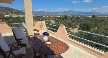 Grandvillle Cottage Escape w Breathtaking Views