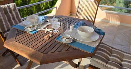 Grandvillle Cottage Escape w Breathtaking Views