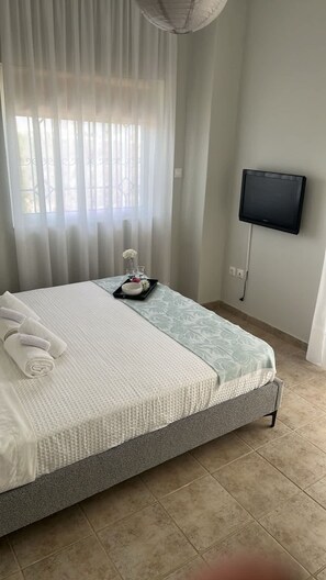 Huis, roken | 3 slaapkamers, internet