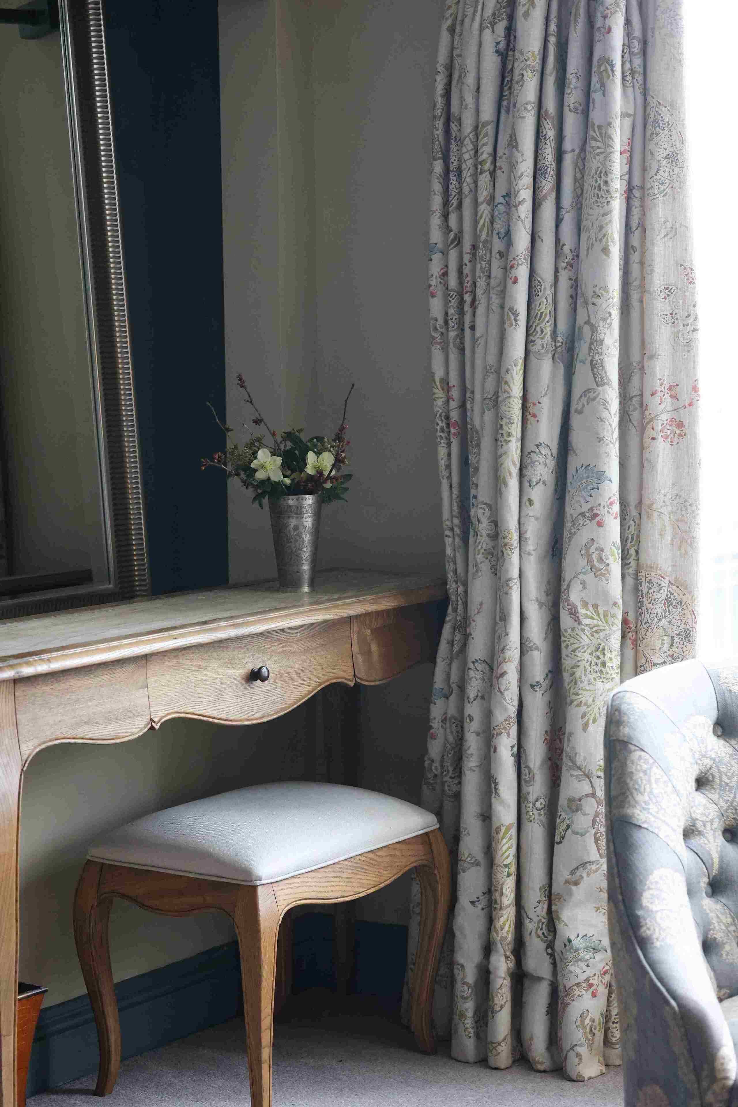 Luxury Double Room, Private Bathroom | Desk, soundproofing, free WiFi