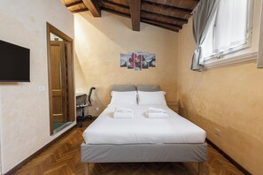Departamento básico | 1 habitación, tabla de planchar con plancha y wifi gratis