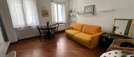 منطقة المعيشة