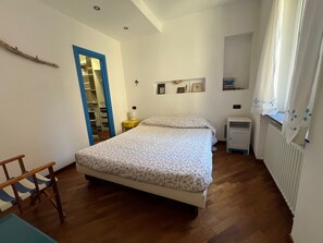 1 bedroom, iron/ironing board, free WiFi, bed sheets - Liguria Holidays - LA CASETTA DEI GOTTI (Camogli)