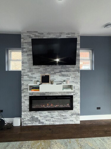 Your Chicago Home Base – 4BR, 2BA, Sleeps 15, Ideal for Families & Groups!