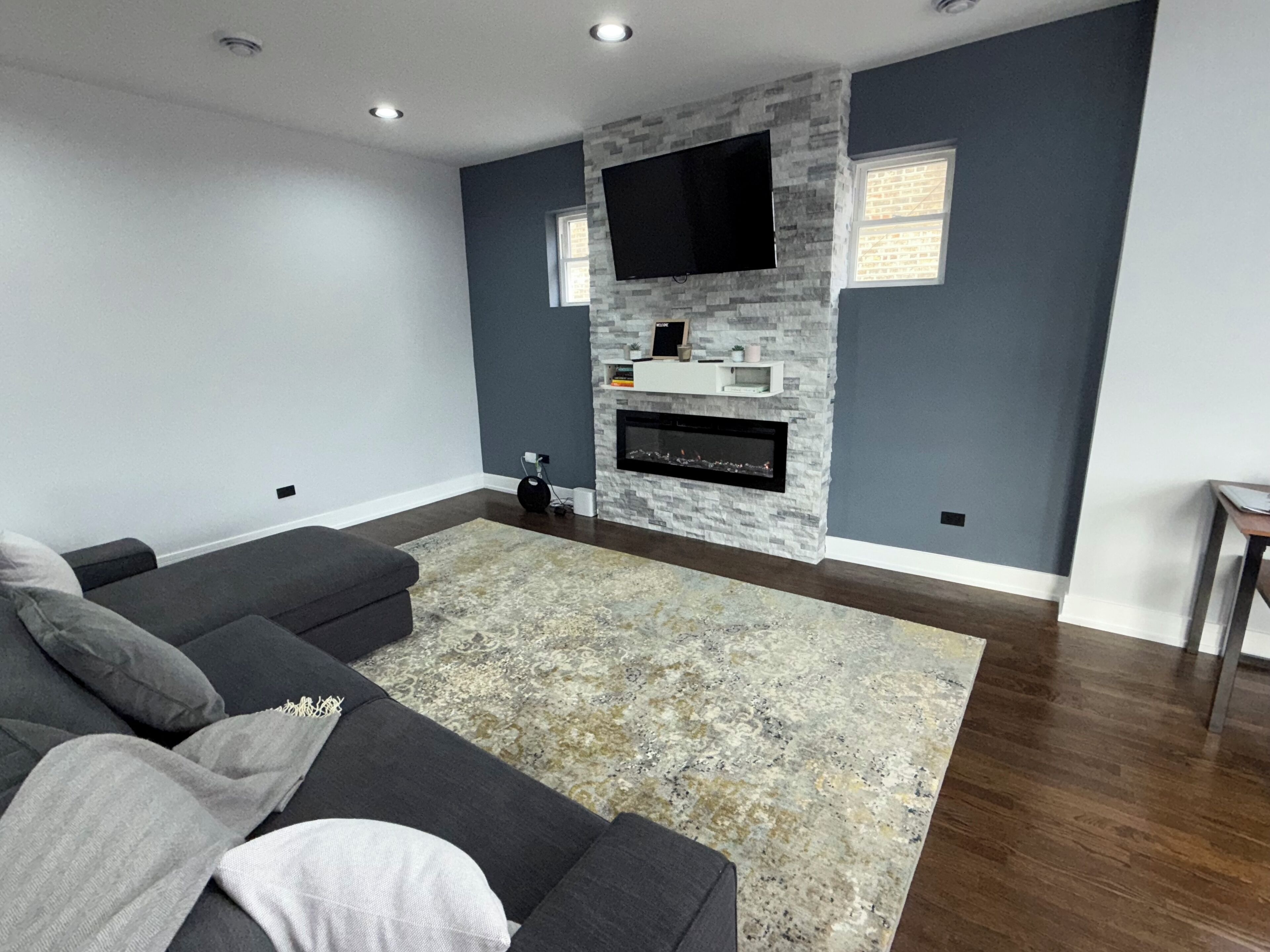 Your Chicago Home Base  4br, 2ba, Sleeps 15, Ideal For Families & Groups! - Evanston, IL
