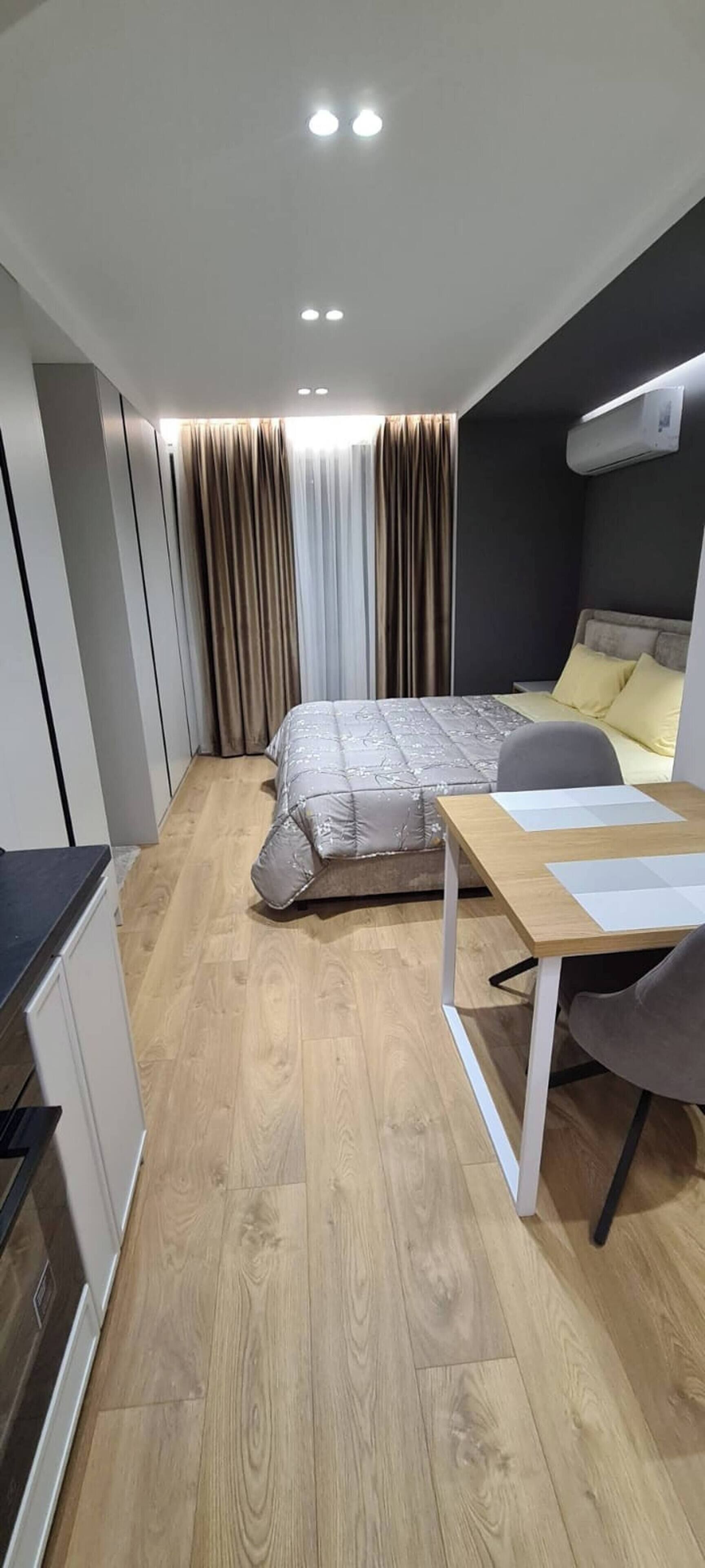 Loft, 1 Bedroom, Smoking | 1 bedroom