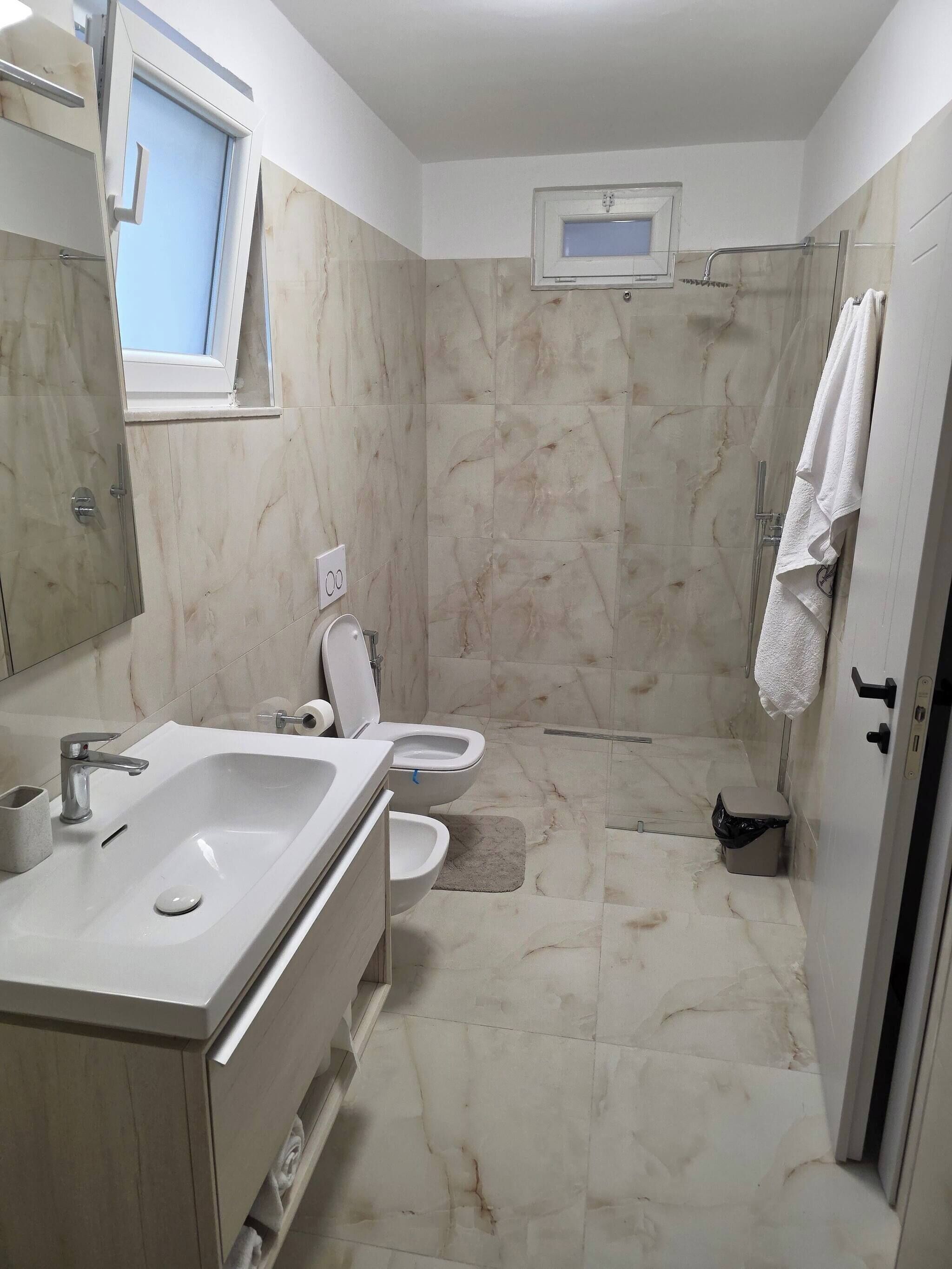 Loft, 1 Bedroom, Smoking | Bathroom