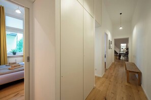 Interior - Urban Apartment Friedrichshain / Boxhagenerstraße (Berlin)