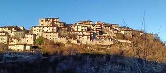 Holiday apartment Rocca di Corno for 1 - 4 persons with 2 bedrooms - Holiday house