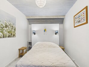 1 chambre, Wi-Fi gratuit