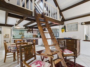Restauration