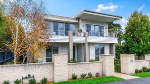 Exterior - Grandview on Bayview (Inverloch)