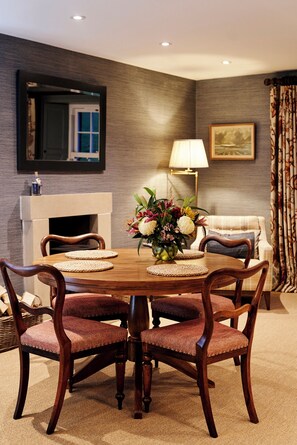 Hus – standard | Spisestue