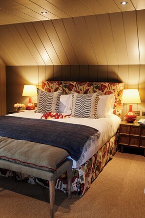 Hus – standard | 2 soverom, strykejern/-brett, wi-fi (inkludert) og sengetøy