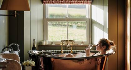 JOIVY Lathallan Mill Farmhouse