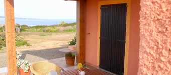 Holiday apartment Calasetta for 1 - 2 persons - Holiday apartment