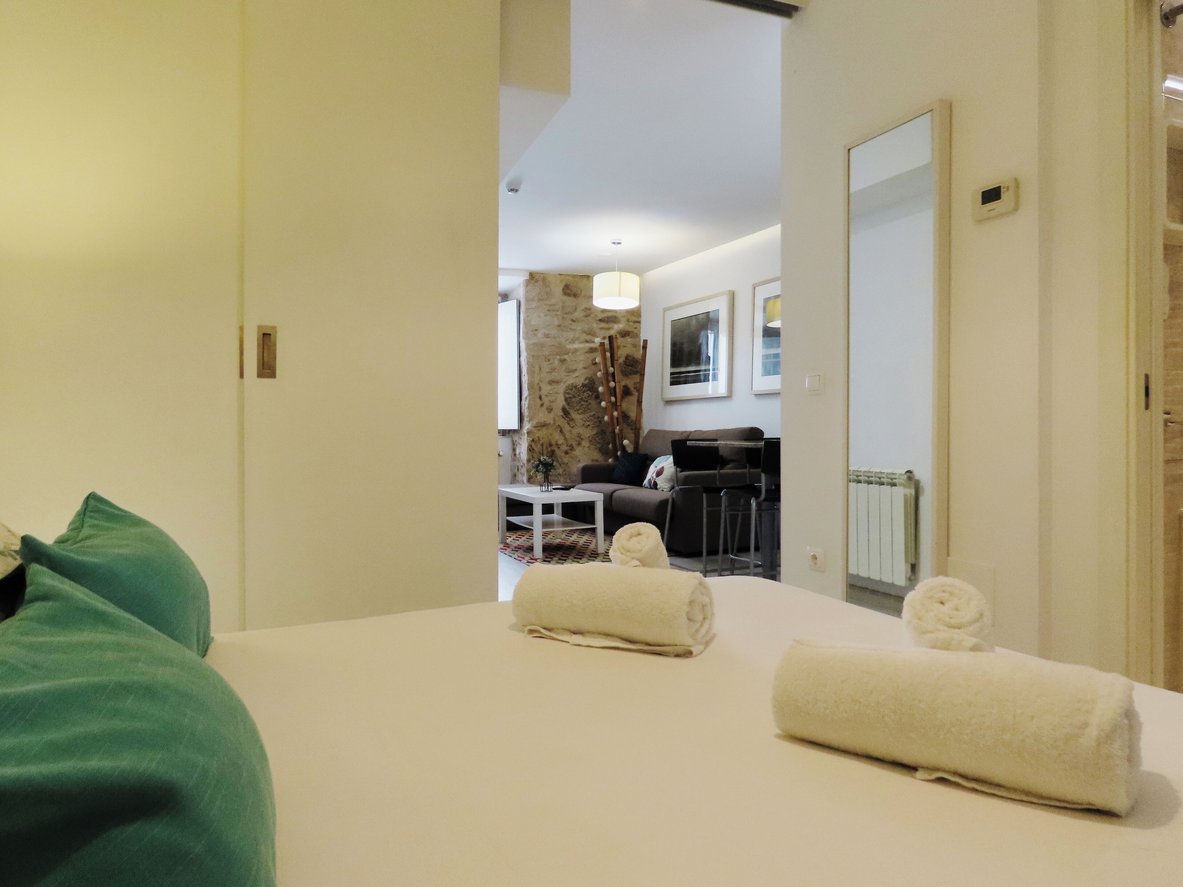 Apartment, 1 Bedroom