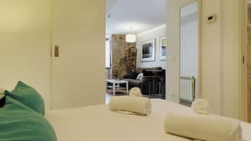 Apartment, 1 Bedroom