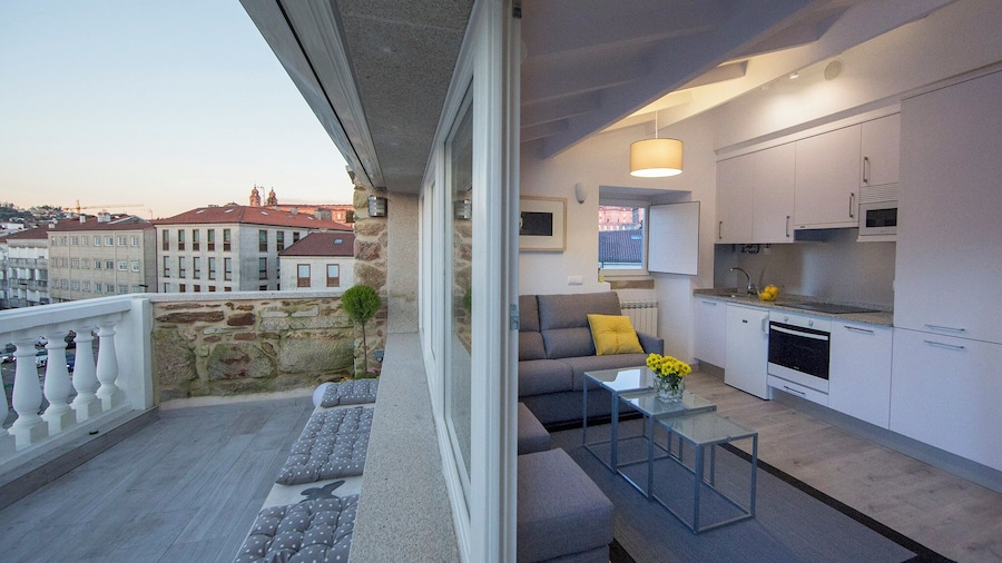 BOLBORETA APARTMENTS BY COMO EN CASA