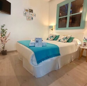 Apartment, 1 Bedroom