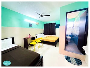 Family Room | Free WiFi