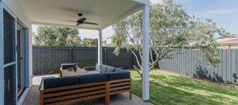 Olive Grove - Ocean Grove
