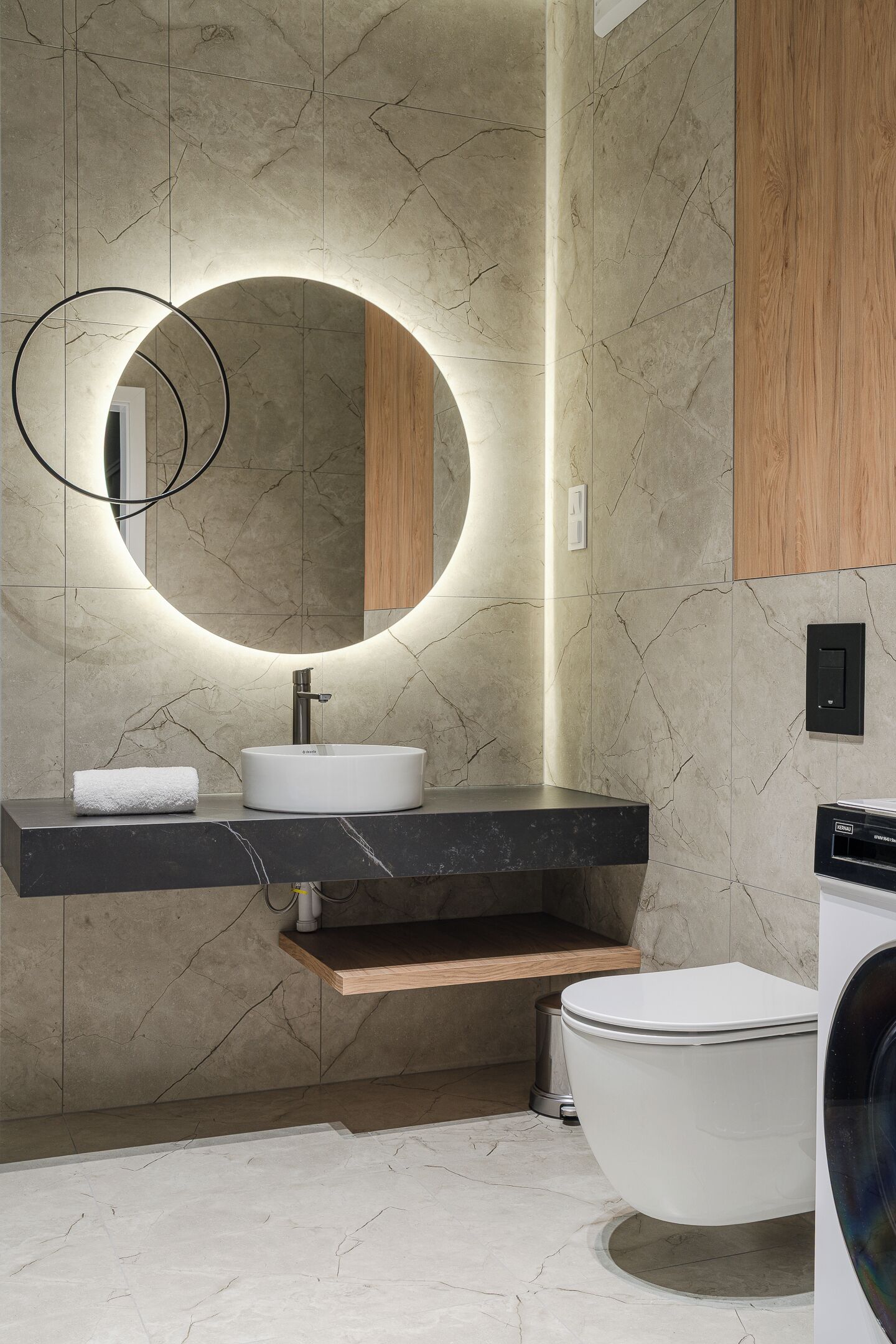 Departamento | Baño