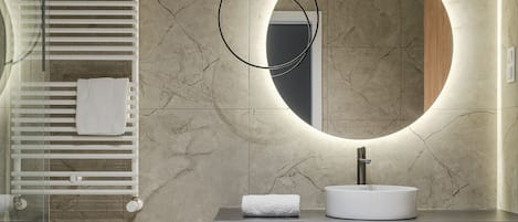 Apartment | Bathroom
