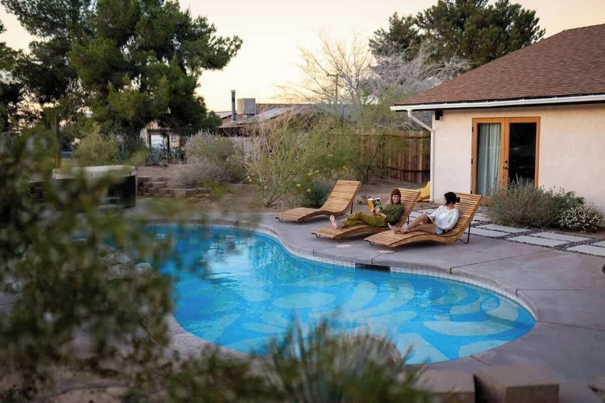 Bild für Gastgeberprofil