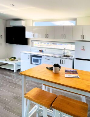 Televisión de pantalla plana