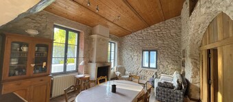 Charming, quiet house