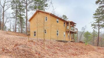 Rumah (2 Bedrooms) | Interior