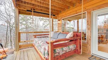 House (2 Bedrooms) | Bahagian dalam