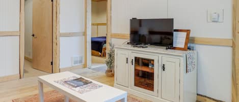 Appartement (2 Bedrooms) | Intérieur