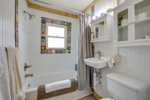 Appartement (2 Bedrooms) | Intérieur