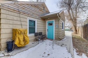 Apartamento (2 Bedrooms) | Interior