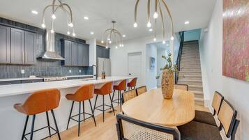 Apartment (4 Bedrooms) | Interior