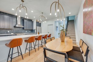 Leilighet (4 Bedrooms) | Innvendig