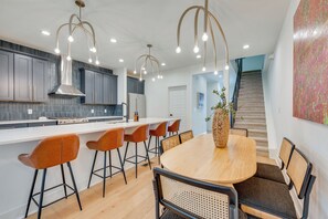 Interior - 14 Mi to Boulder: Family-friendly Home in Erie! (Erie)