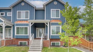 Apartment (4 Bedrooms) | Interior