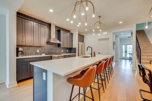Apartment (4 Bedrooms) | Interior - 14 Mi to Boulder: Family-friendly Home in Erie! (Erie)