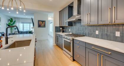 14 Mi to Boulder: Family-friendly Home in Erie!