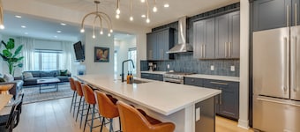 13 Mi to Boulder: Family-friendly Home in Erie!