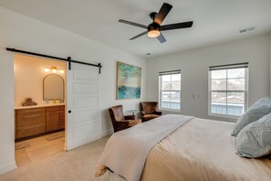 Apartment (4 Bedrooms) | Interior - 14 Mi to Boulder: Family-friendly Home in Erie! (Erie)