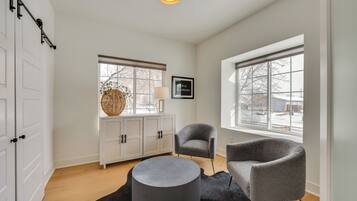 Apartment (4 Bedrooms) | Interior