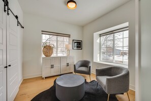 Huoneisto (4 Bedrooms) | Sisätilat