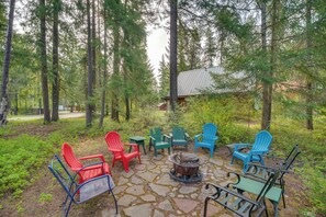 House (2 Bedrooms) | Front of property