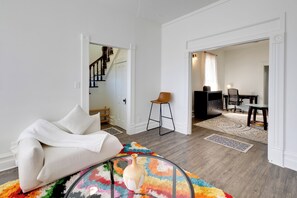 Huis (4 Bedrooms) | Interieur