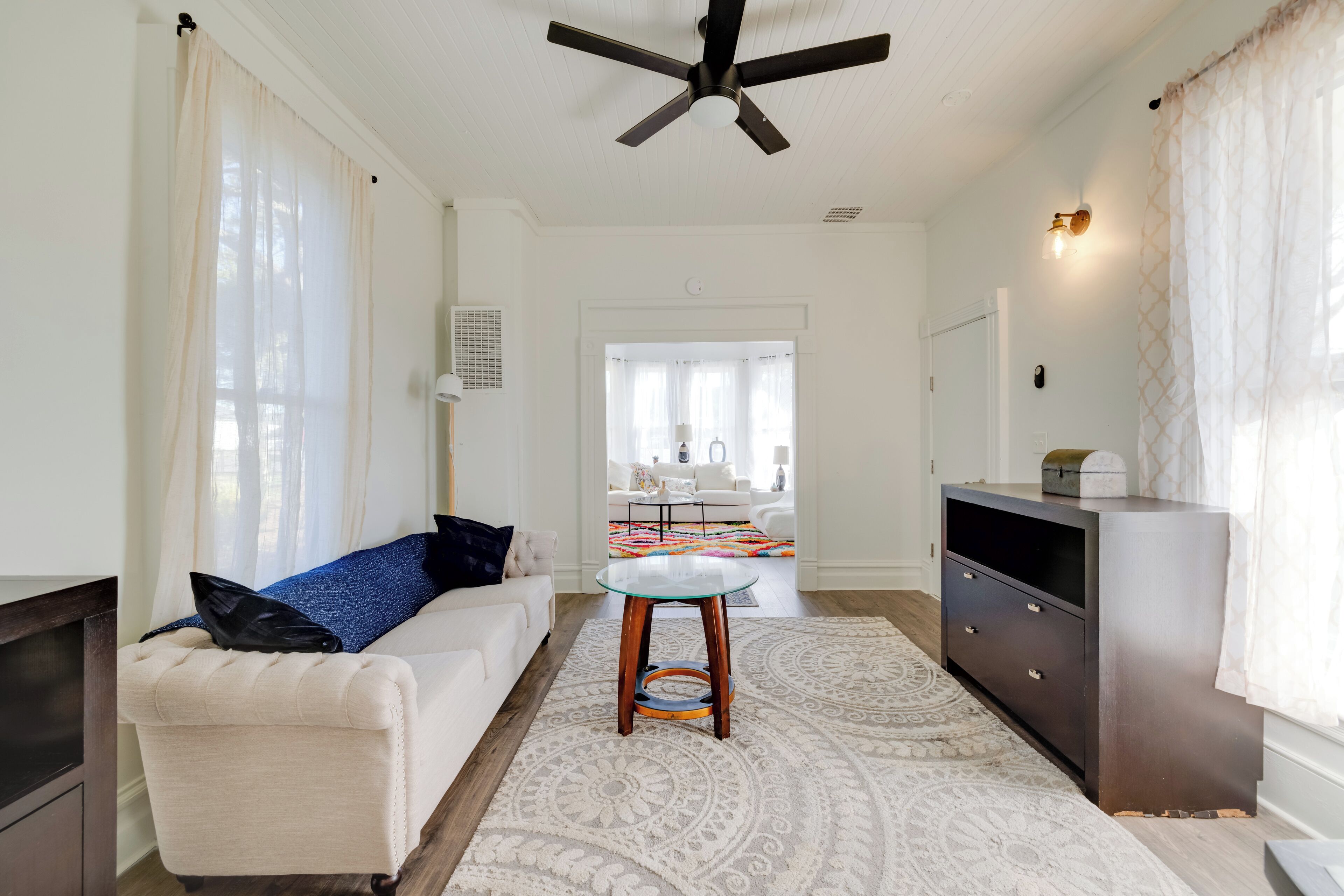 Nhà (4 Bedrooms) | Nội thất