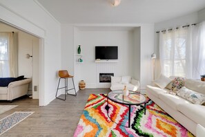 Huis (4 Bedrooms) | Interieur